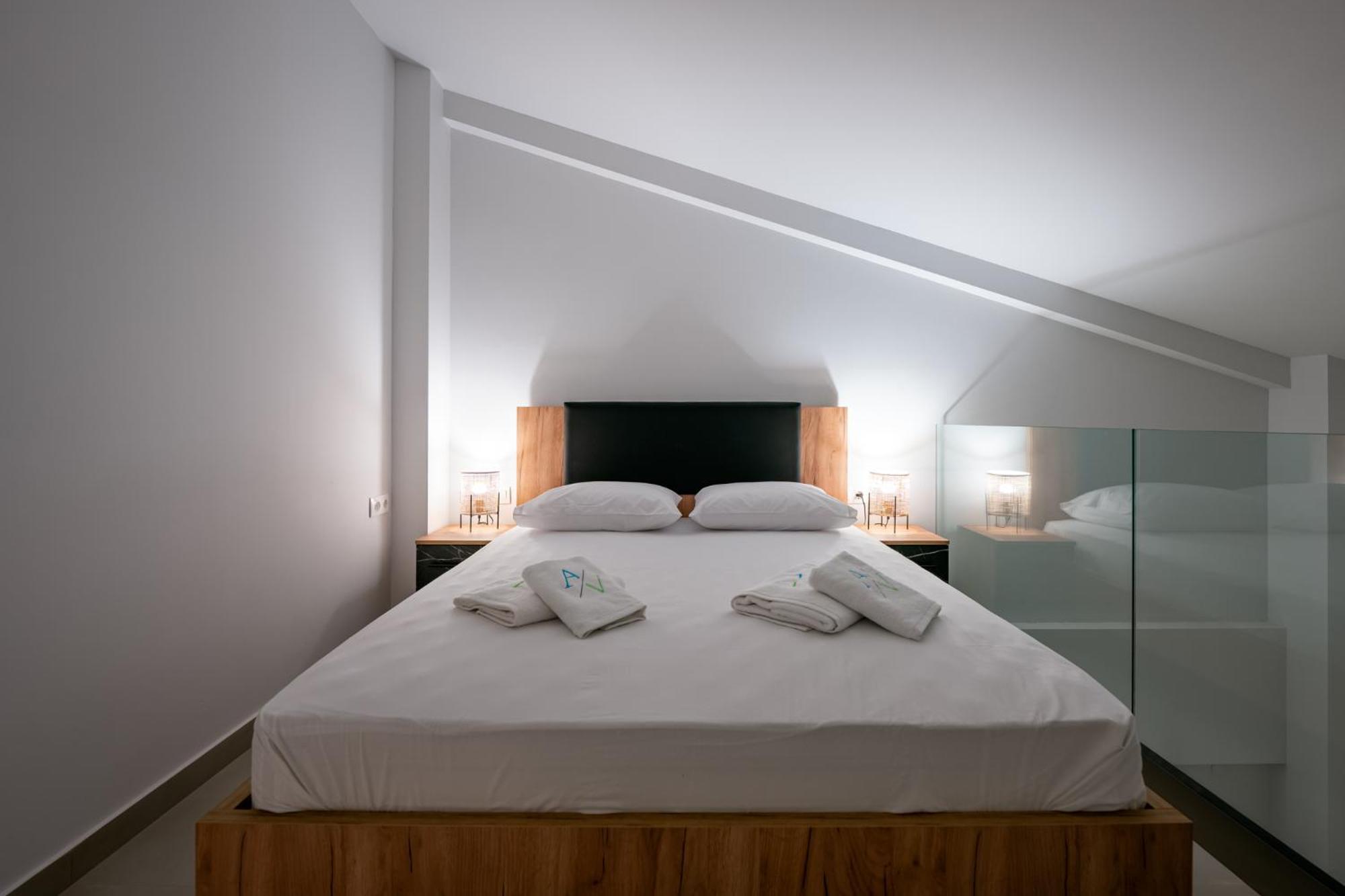 Azzurro E Verde By Rentalspro - Nea Potidaia Halkidiki Nea Poteidaia Room photo